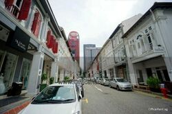 Duxton Road (D2), Retail #451636071